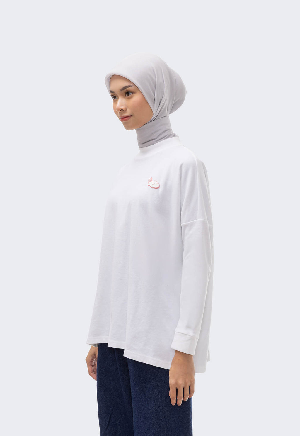 NERIDA SWEATSHIRT