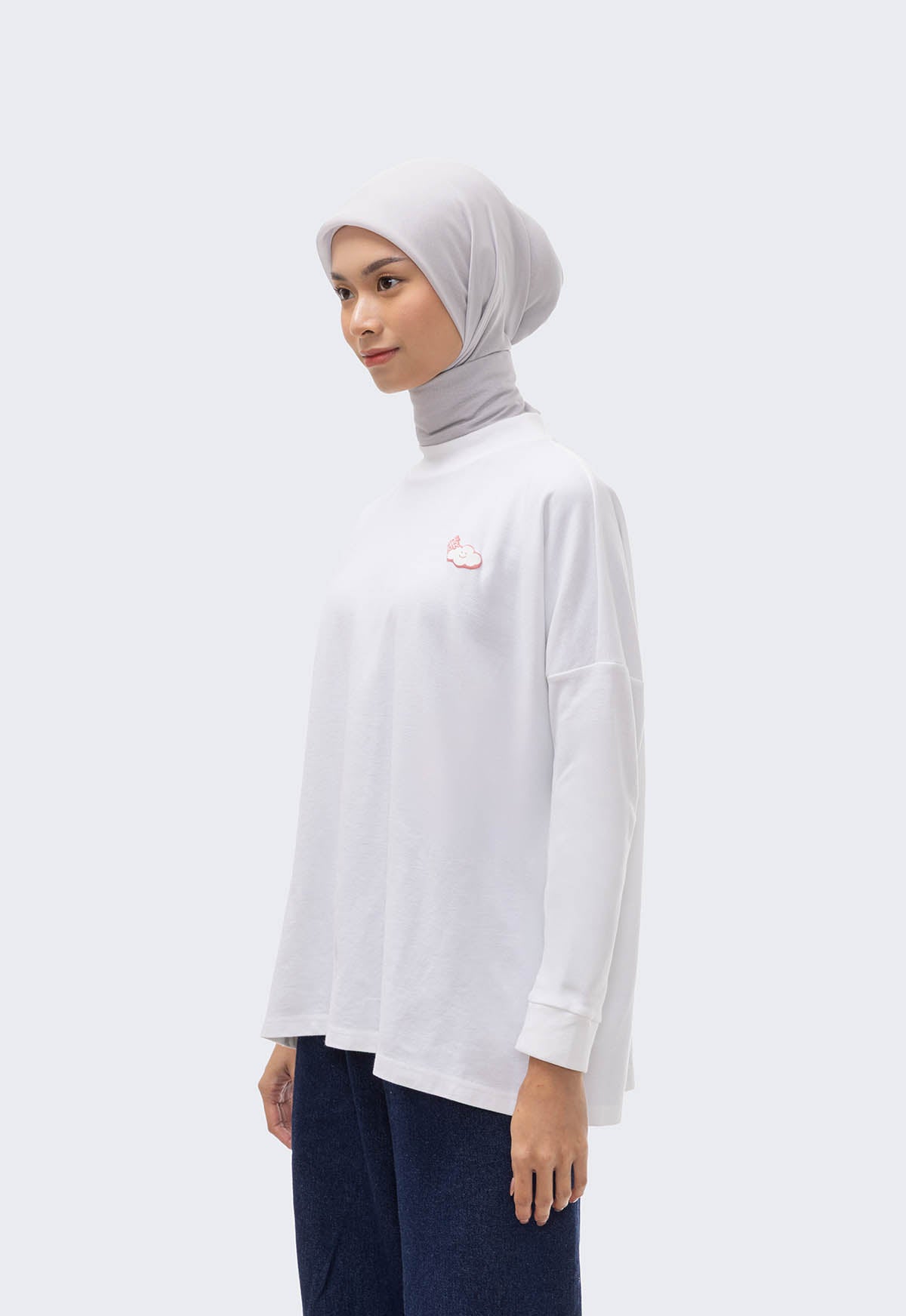 NERIDA SWEATSHIRT