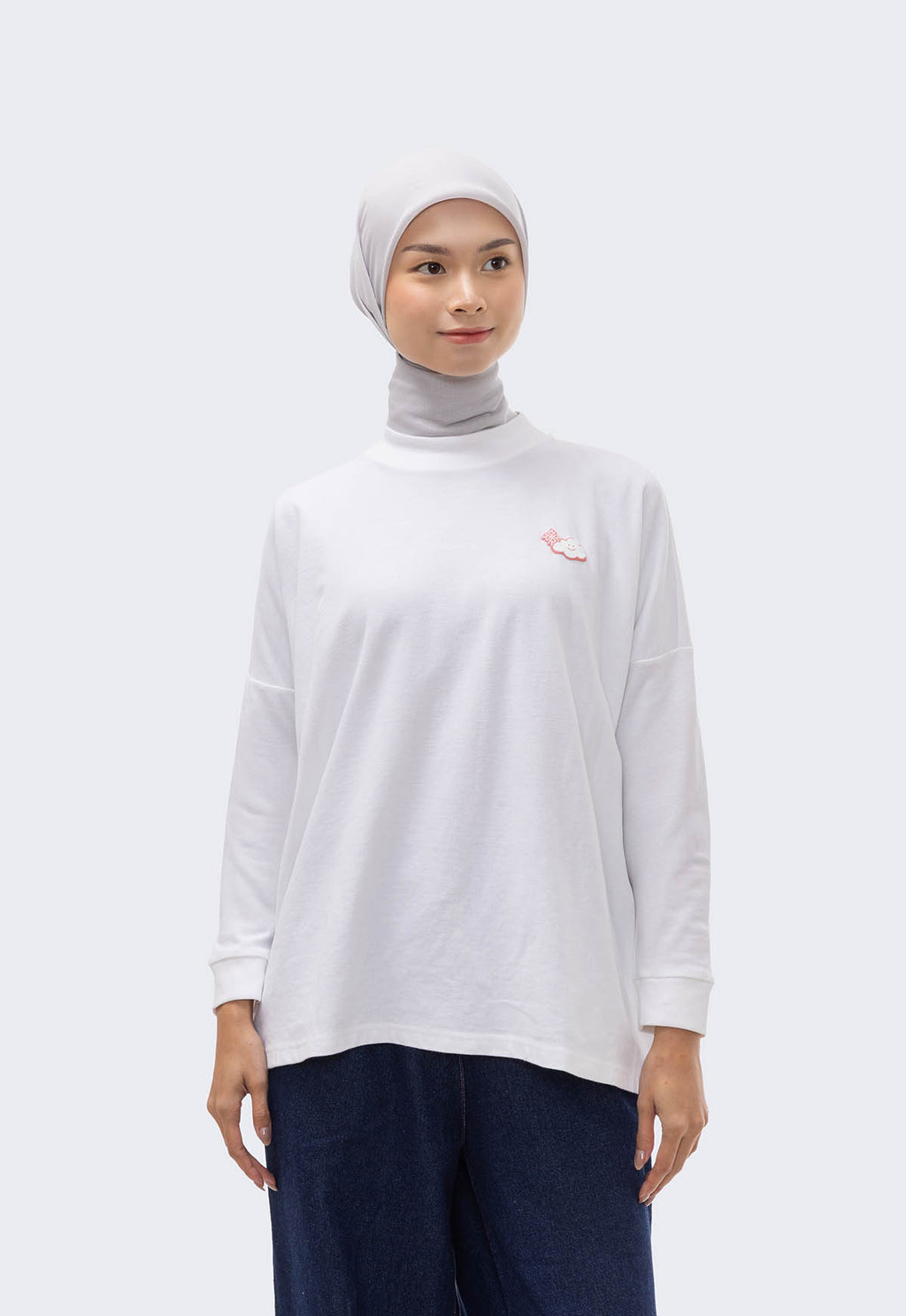 NERIDA SWEATSHIRT