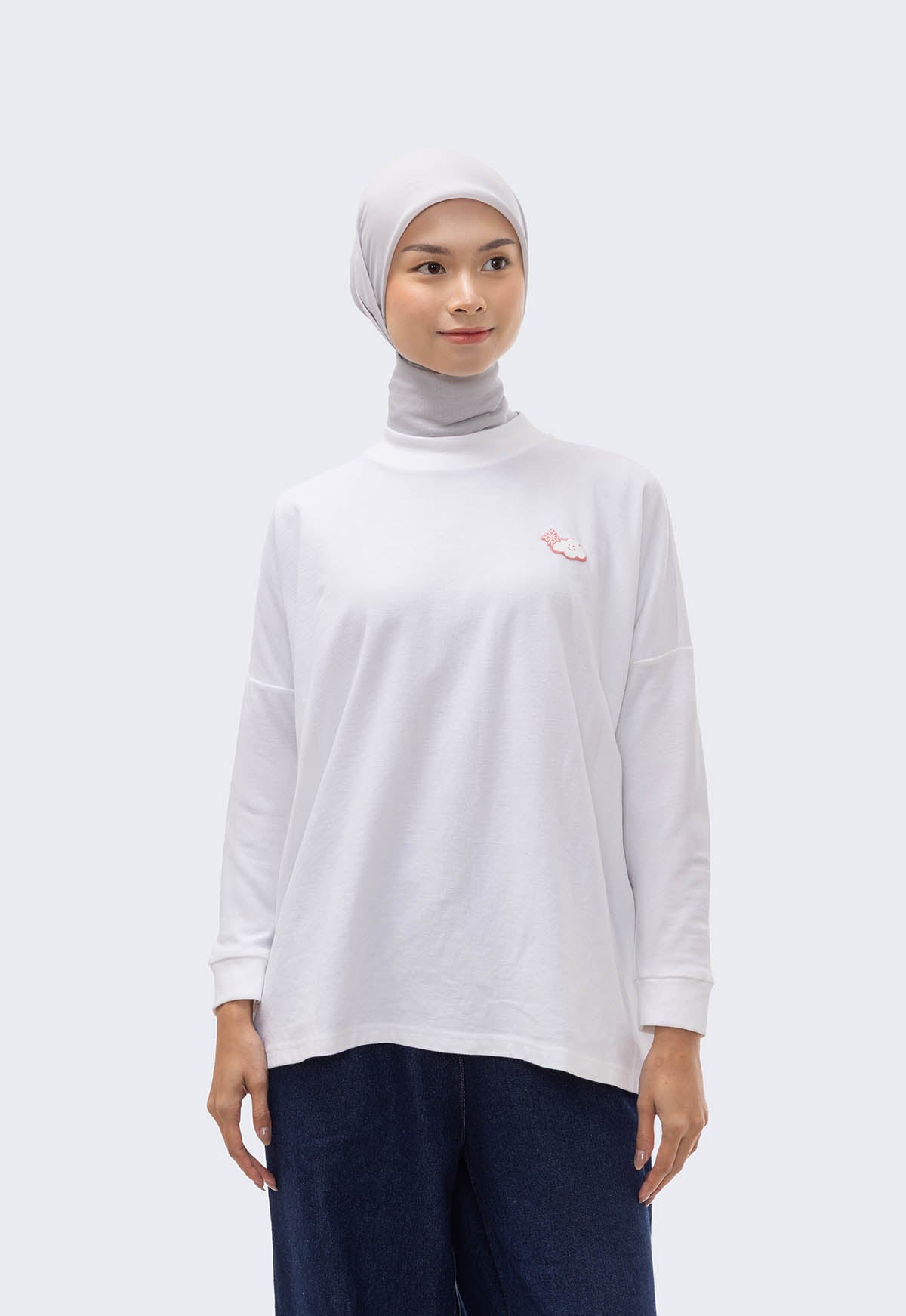 NERIDA SWEATSHIRT