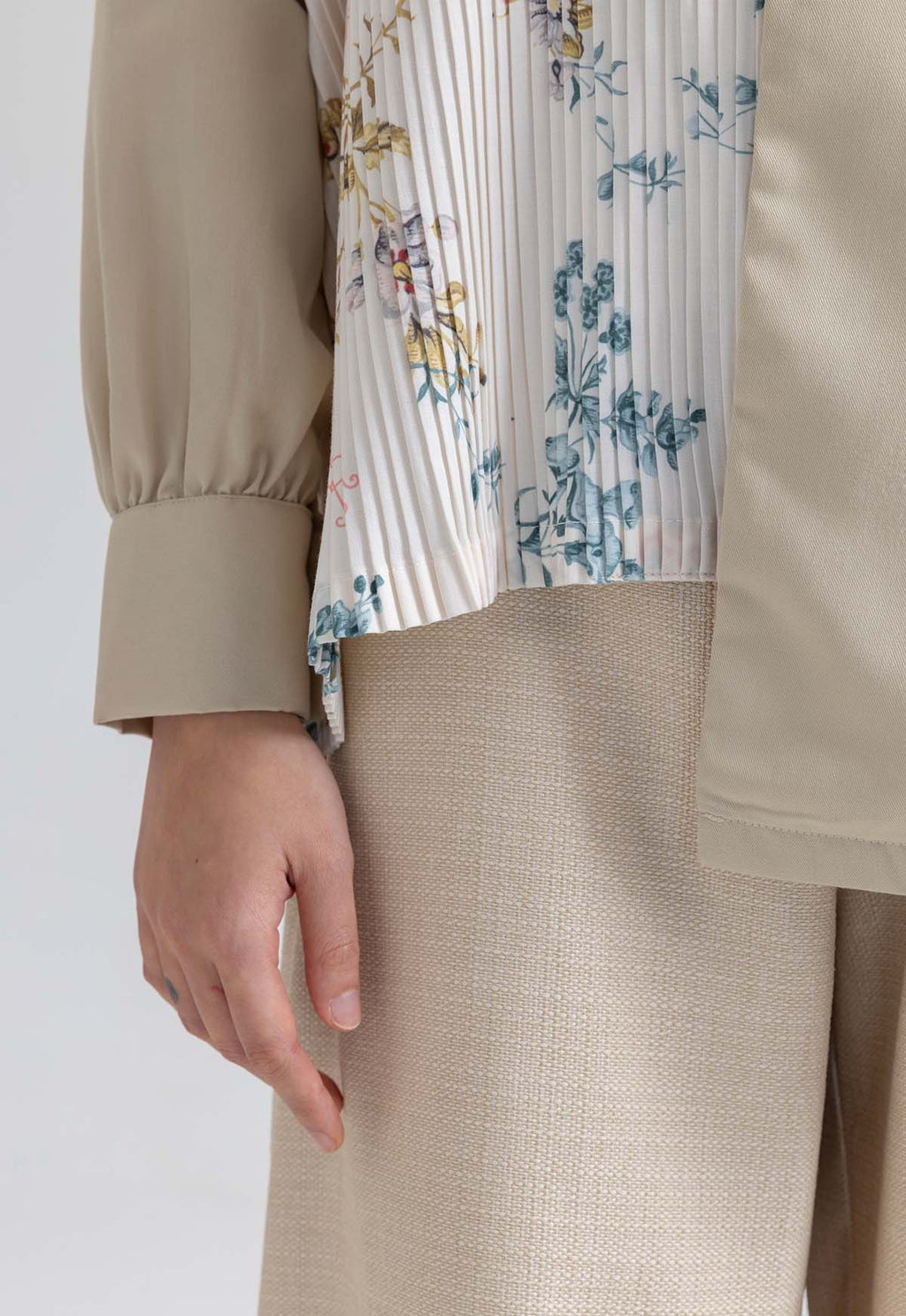 TULIPE OUTER