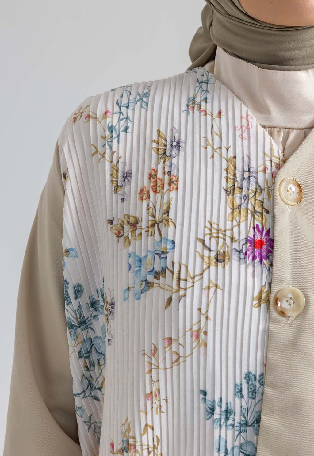 TULIPE OUTER