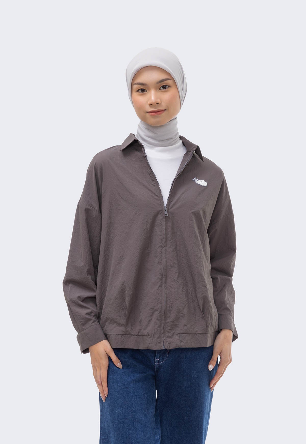 GINNIE JACKET