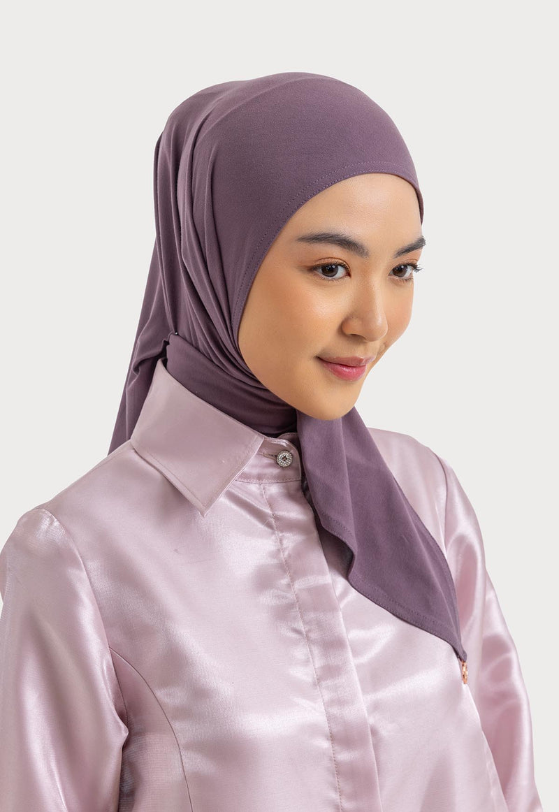 BUCHRA HIJAB INSTAN