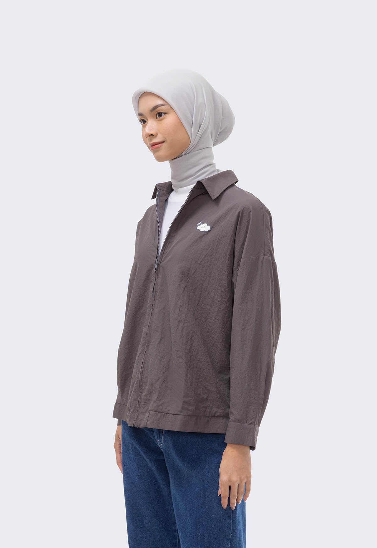 GINNIE JACKET