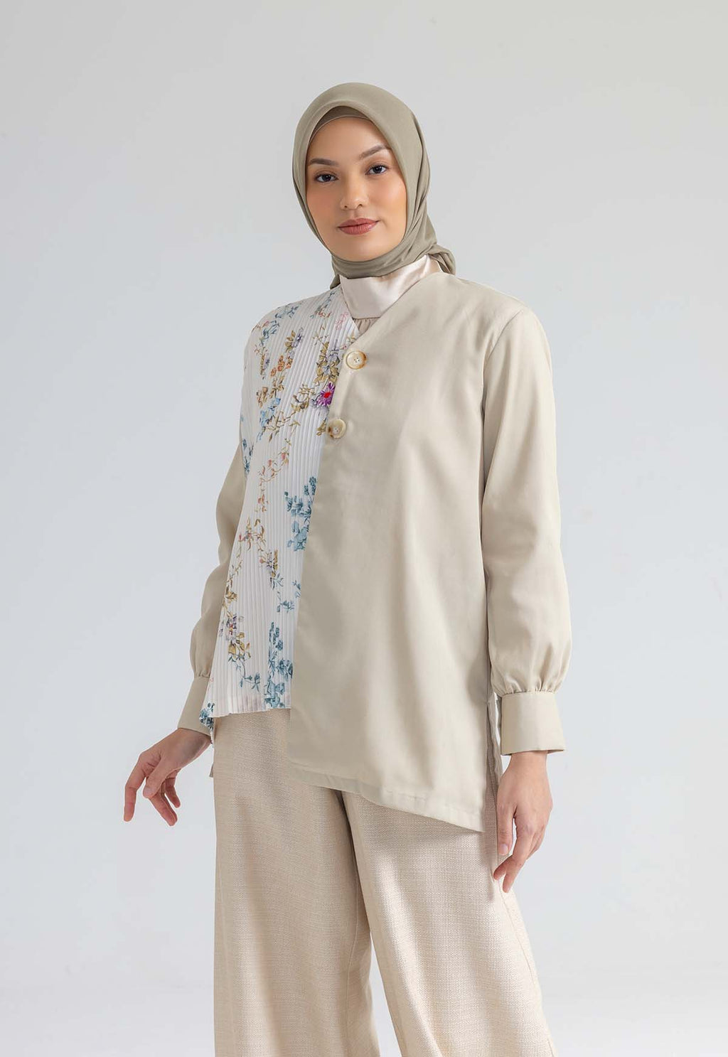 TULIPE OUTER