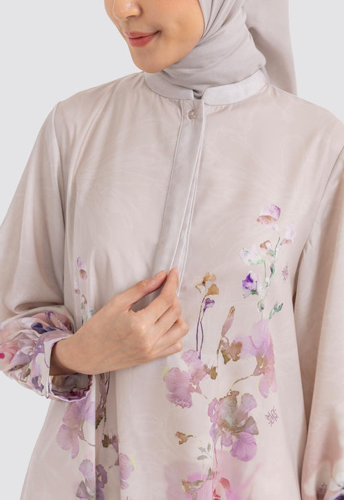 MINOR DEFECT R5 - ALISHA DRESS