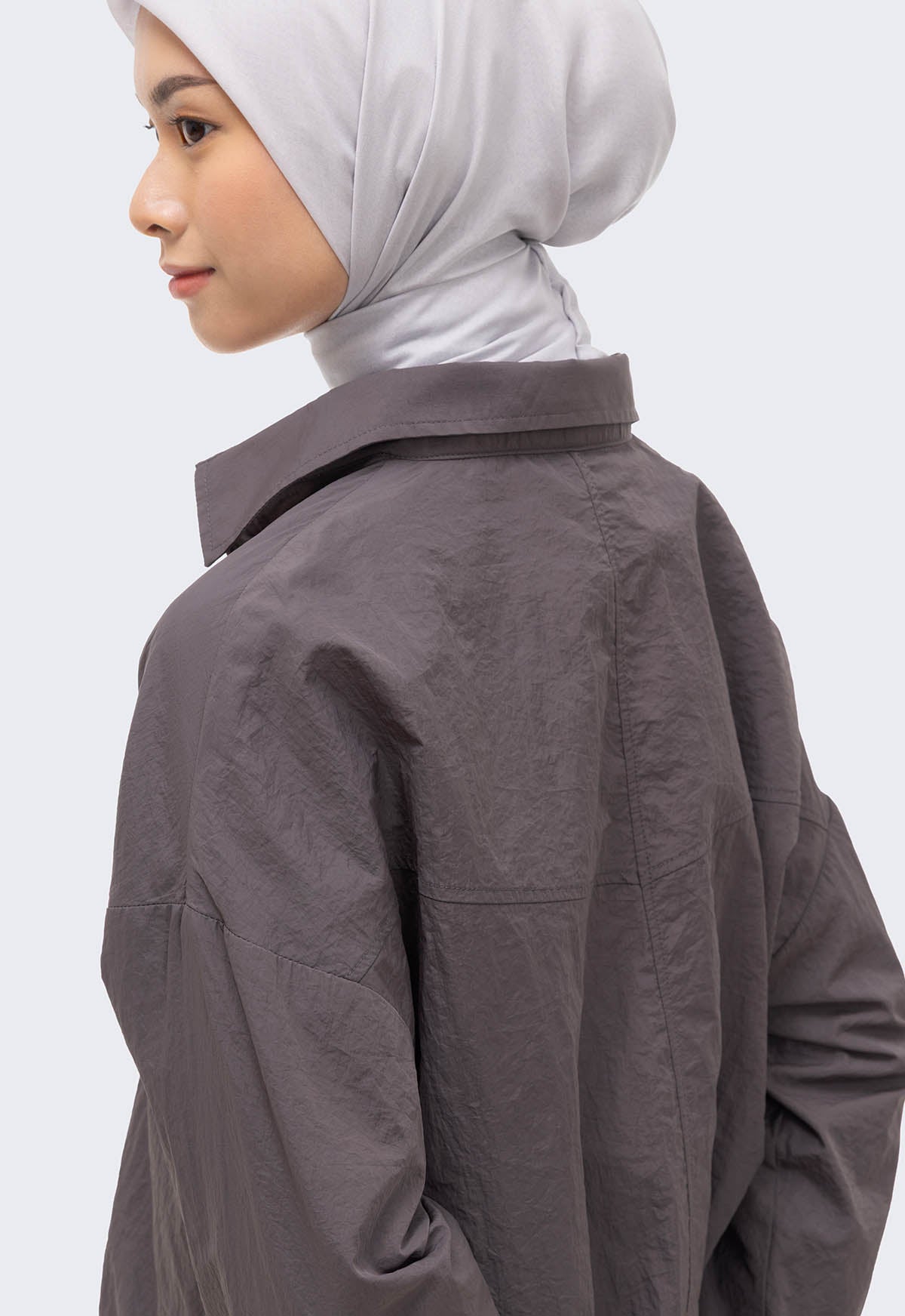 GINNIE JACKET