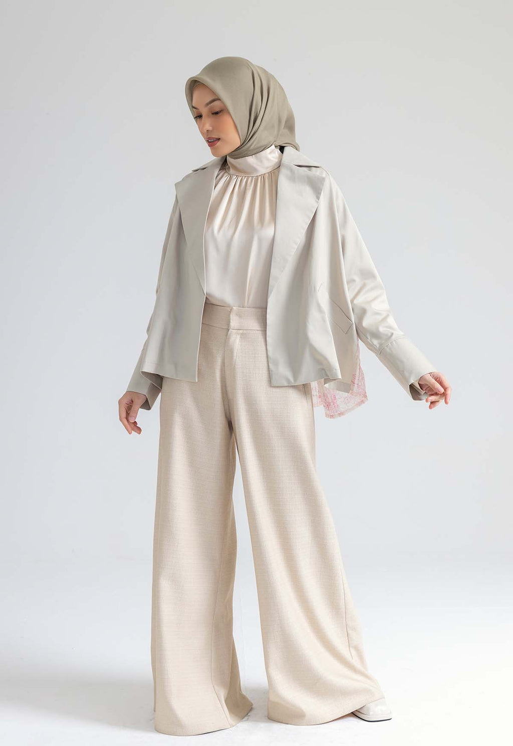 CRYSTAL BLANCA