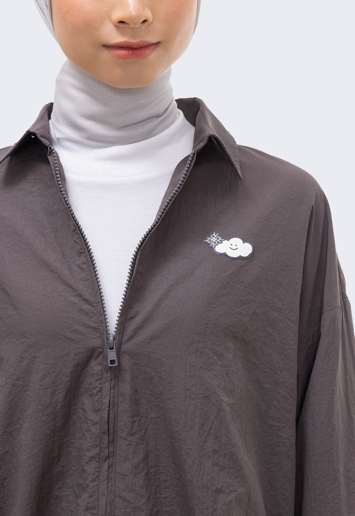 GINNIE JACKET