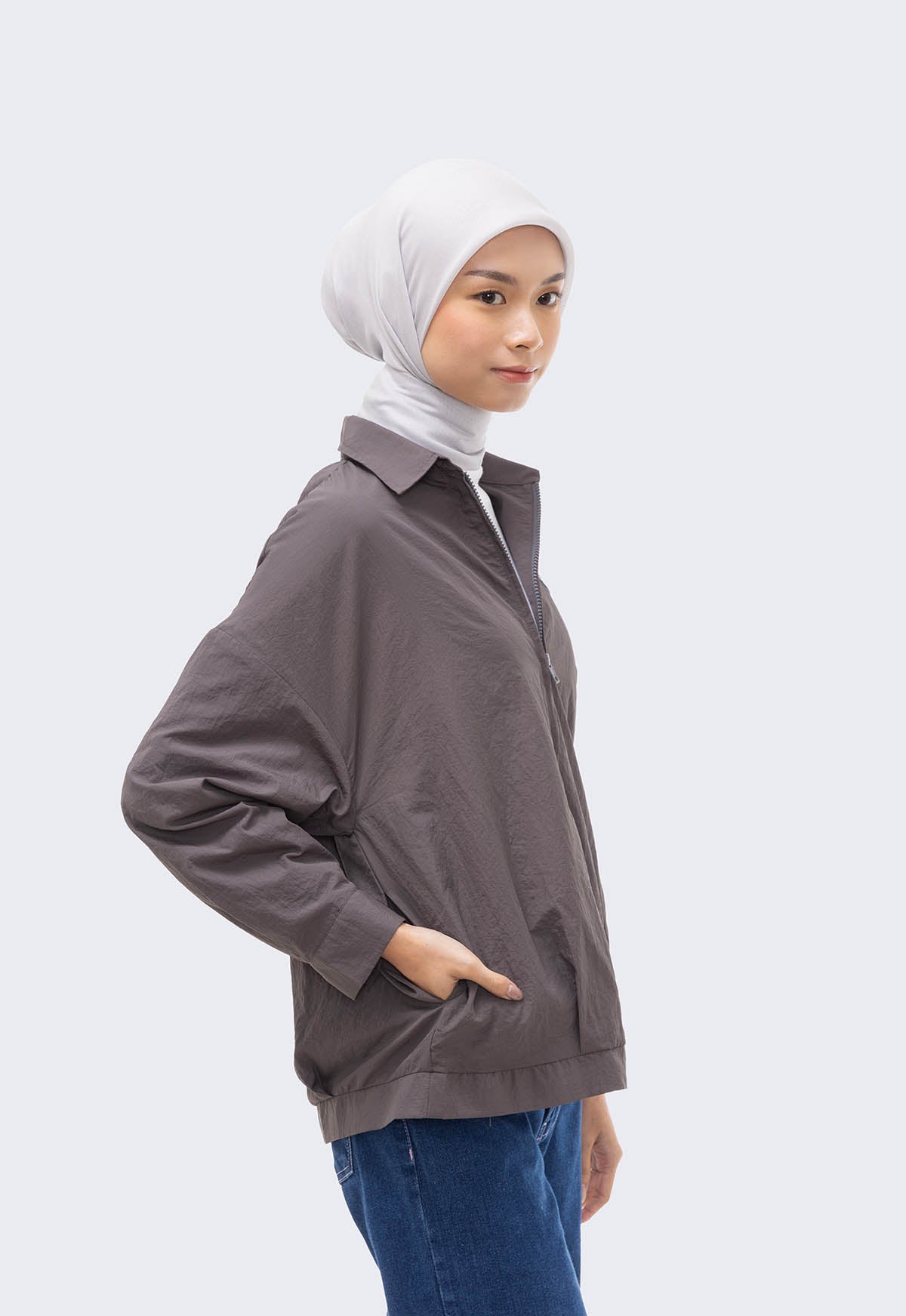 GINNIE JACKET