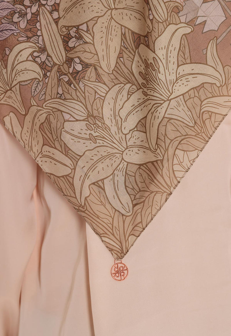 BALIA SCARF