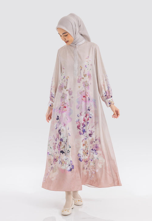 MINOR DEFECT R5 - ALISHA DRESS