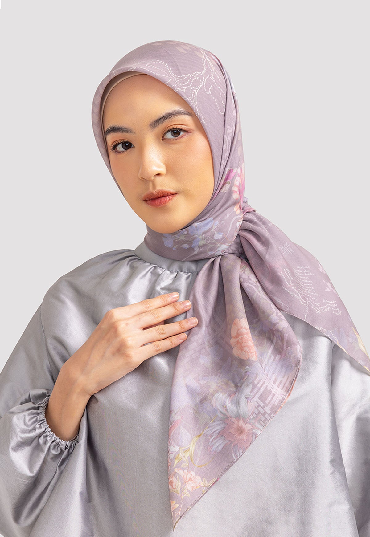 MARALOKA SCARF
