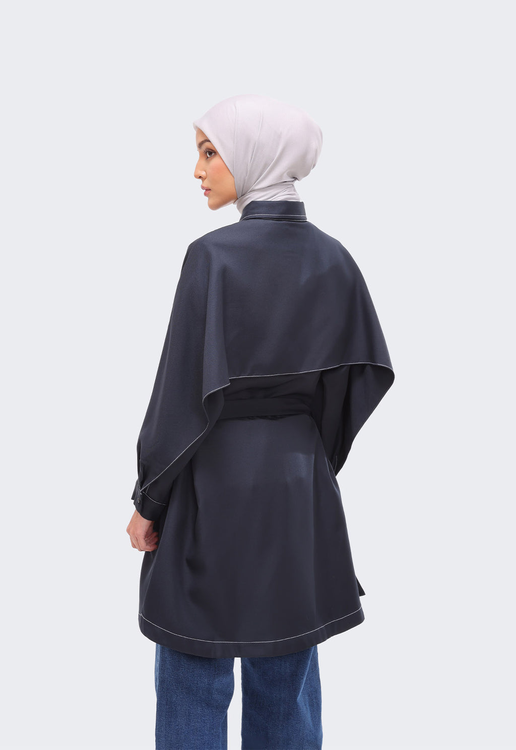 LEIRA TUNIC