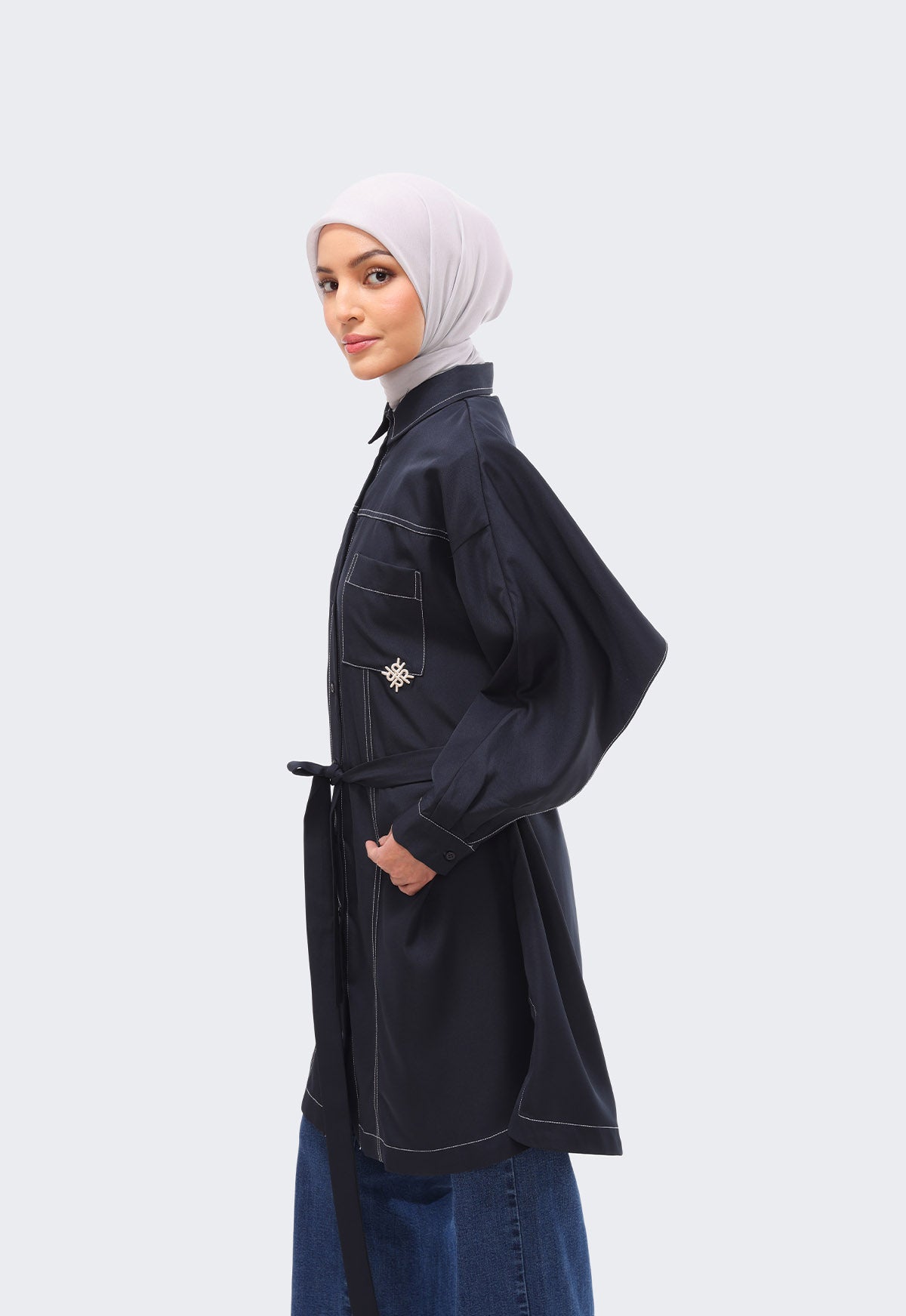 LEIRA TUNIC – RiaMiranda
