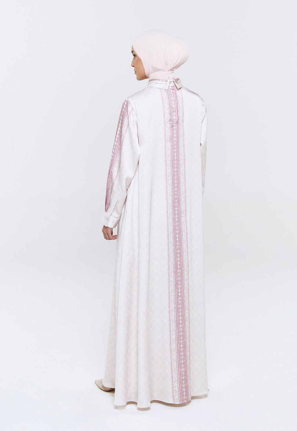 SHANAYA DRESS