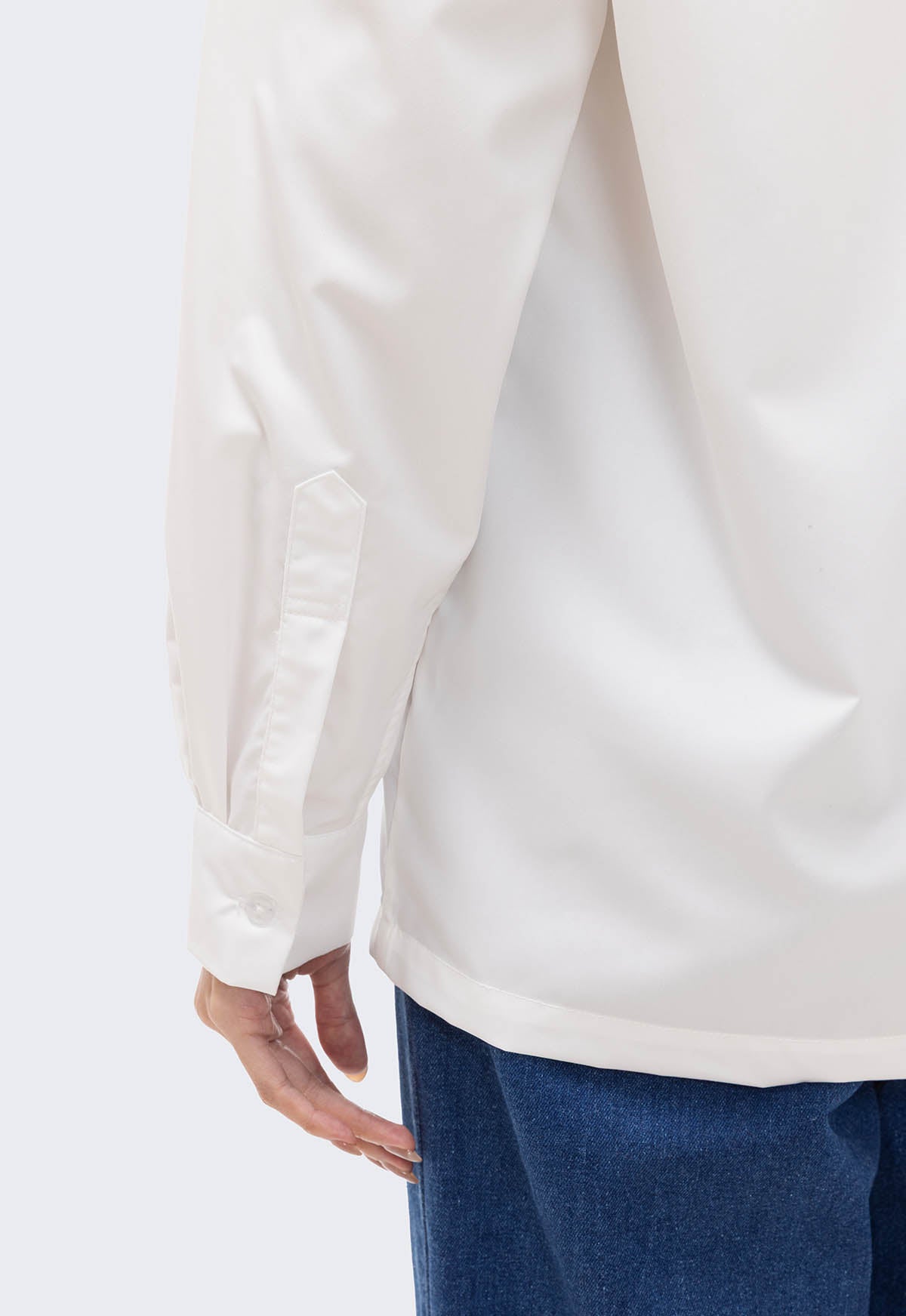 MARS SHIRT