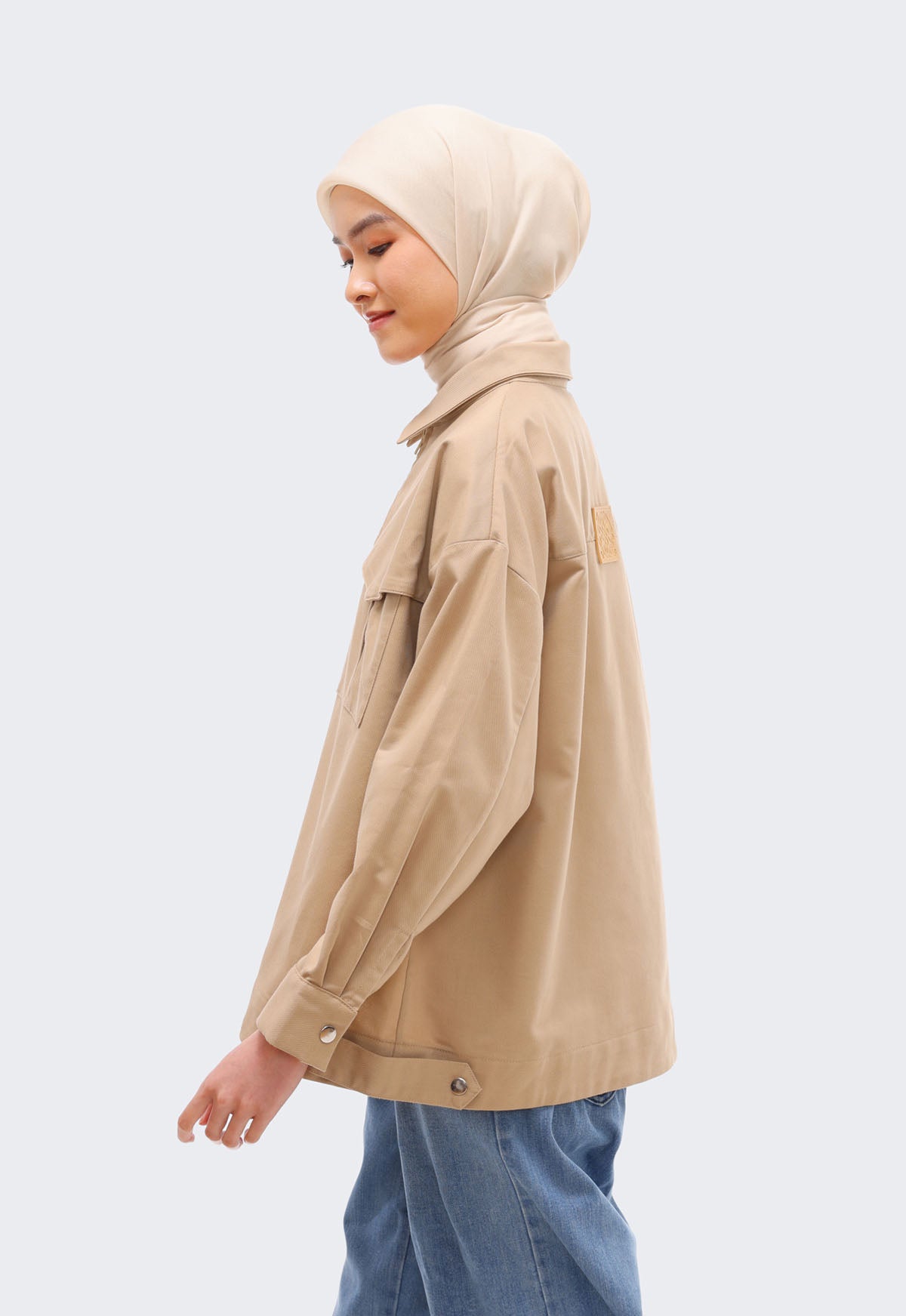 BLIANE JACKET
