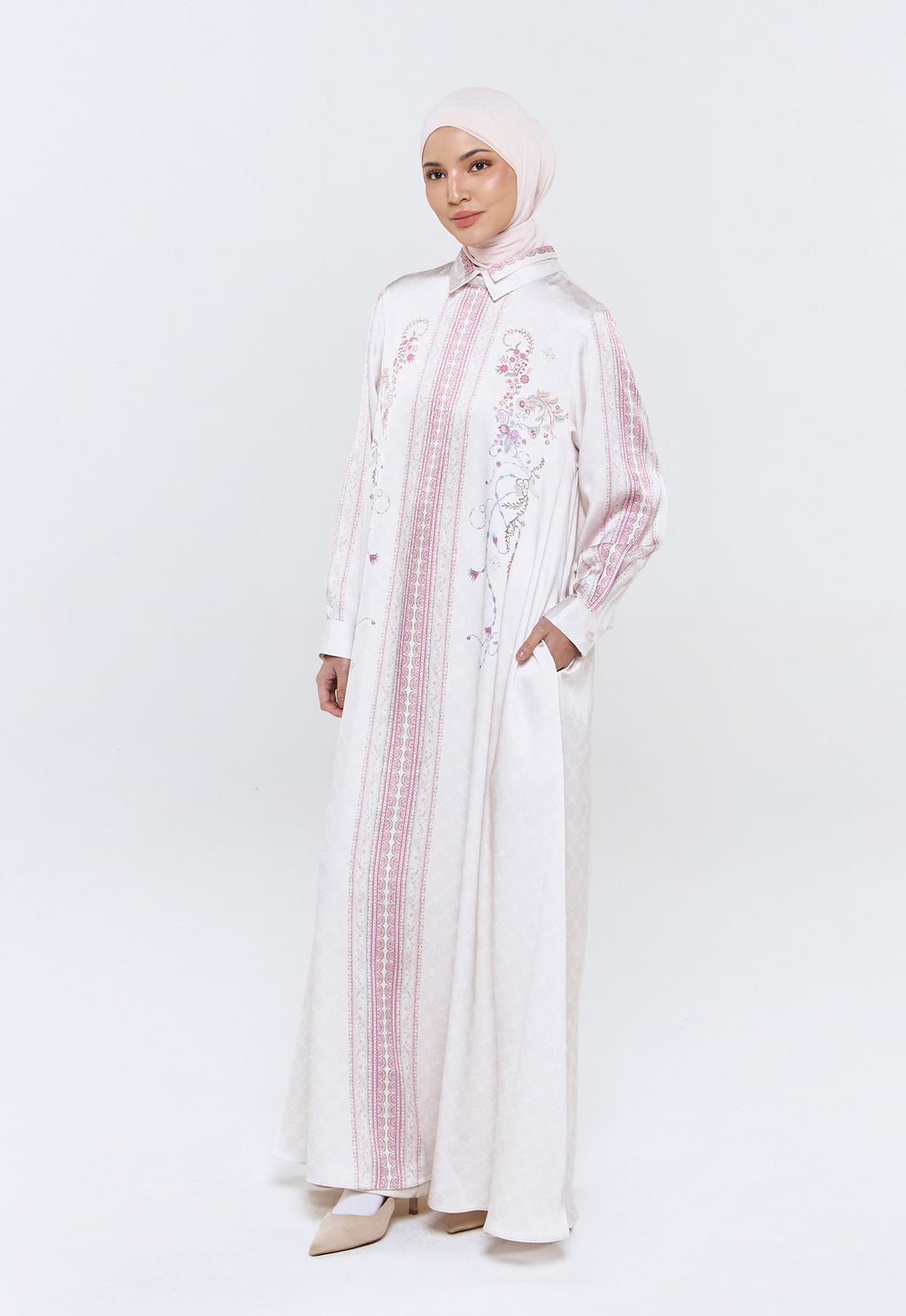 SHANAYA DRESS