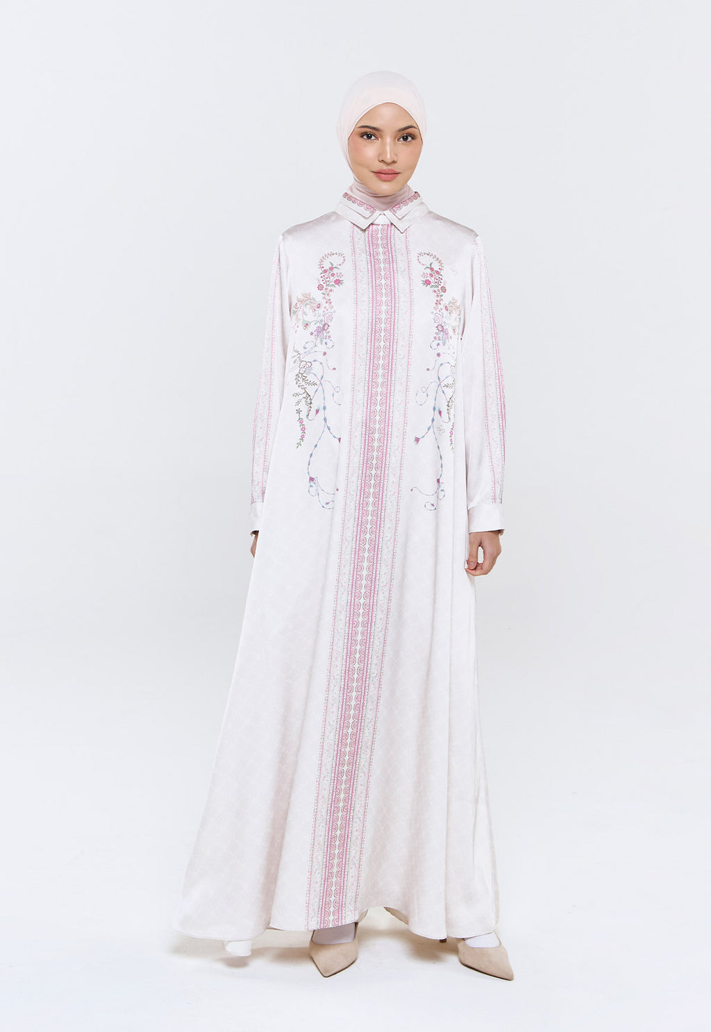 SHANAYA DRESS