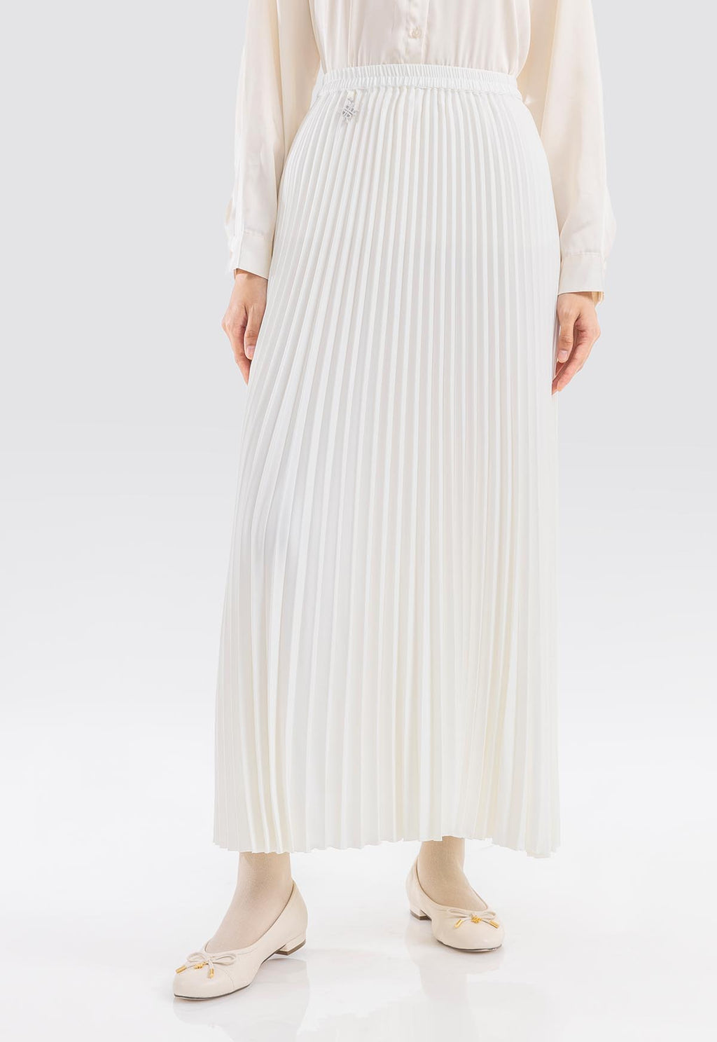 ZAIDEN SKIRT