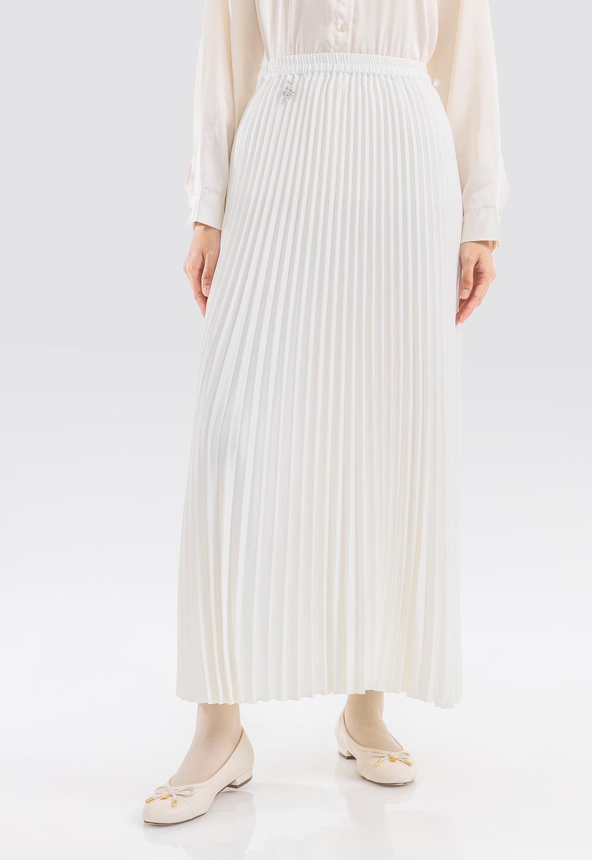 ZAIDEN SKIRT
