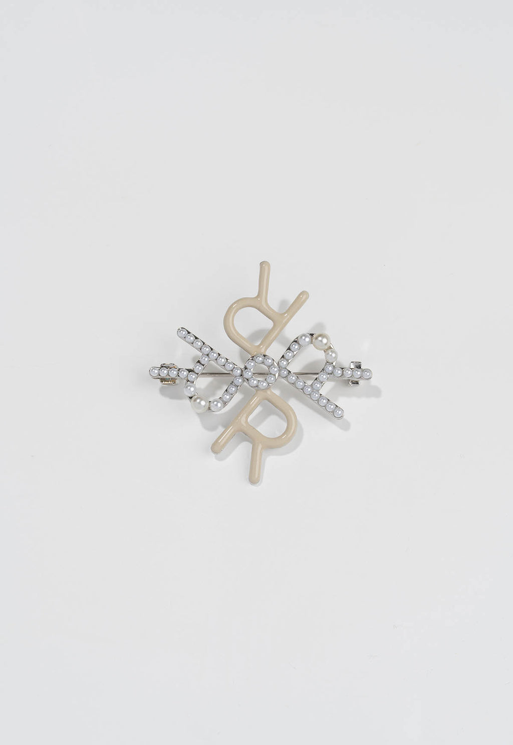 YUNA BROOCH