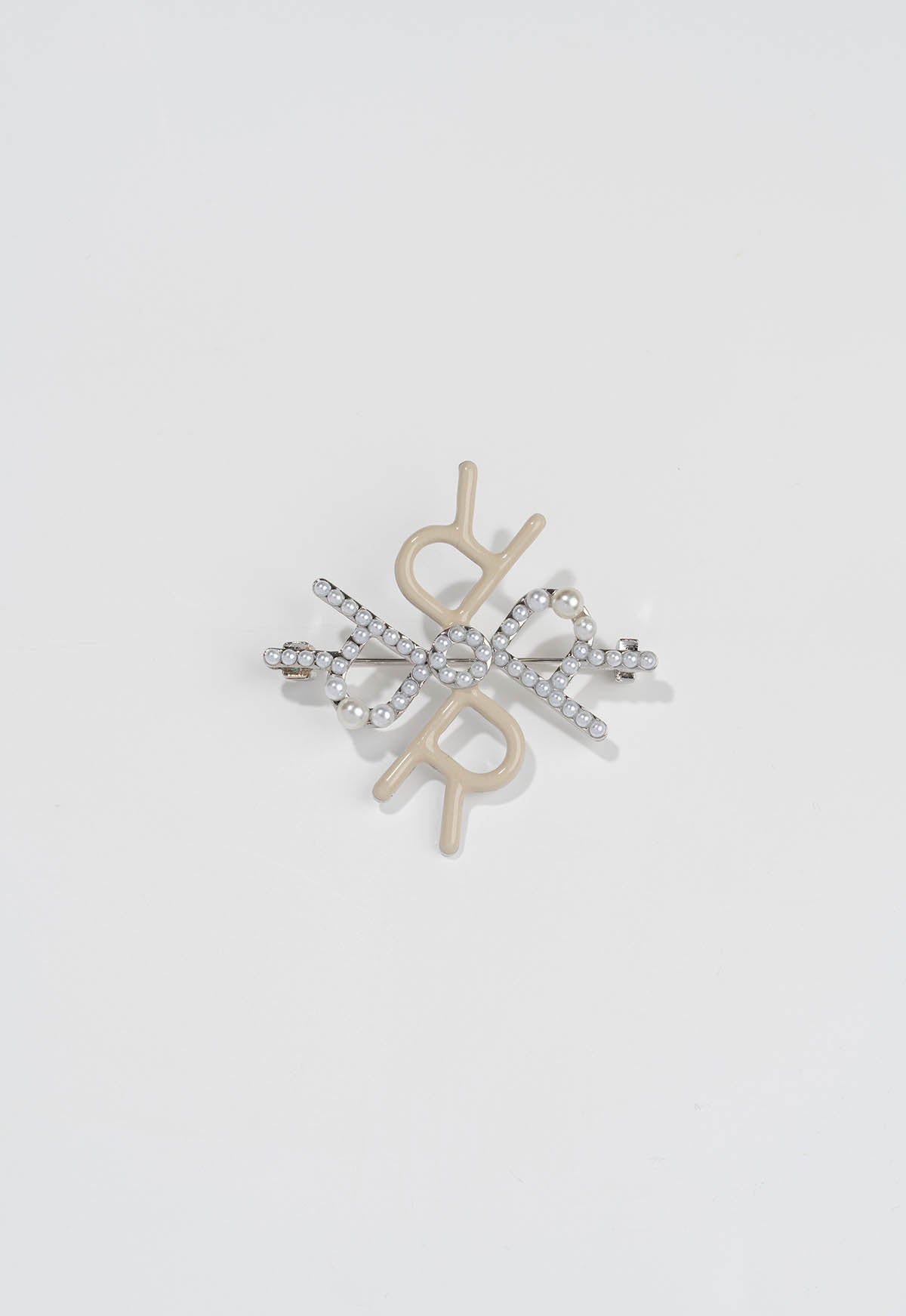 YUNA BROOCH
