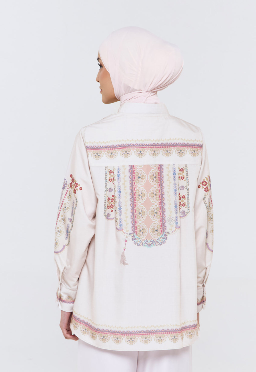 AYSHA TOP