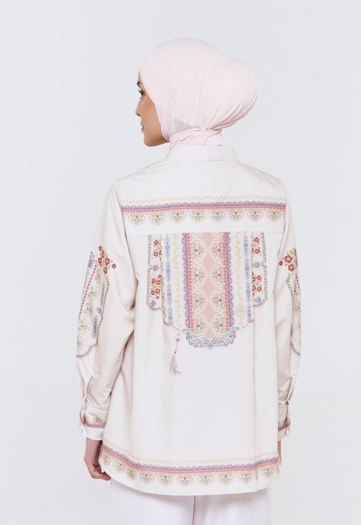 AYSHA TOP