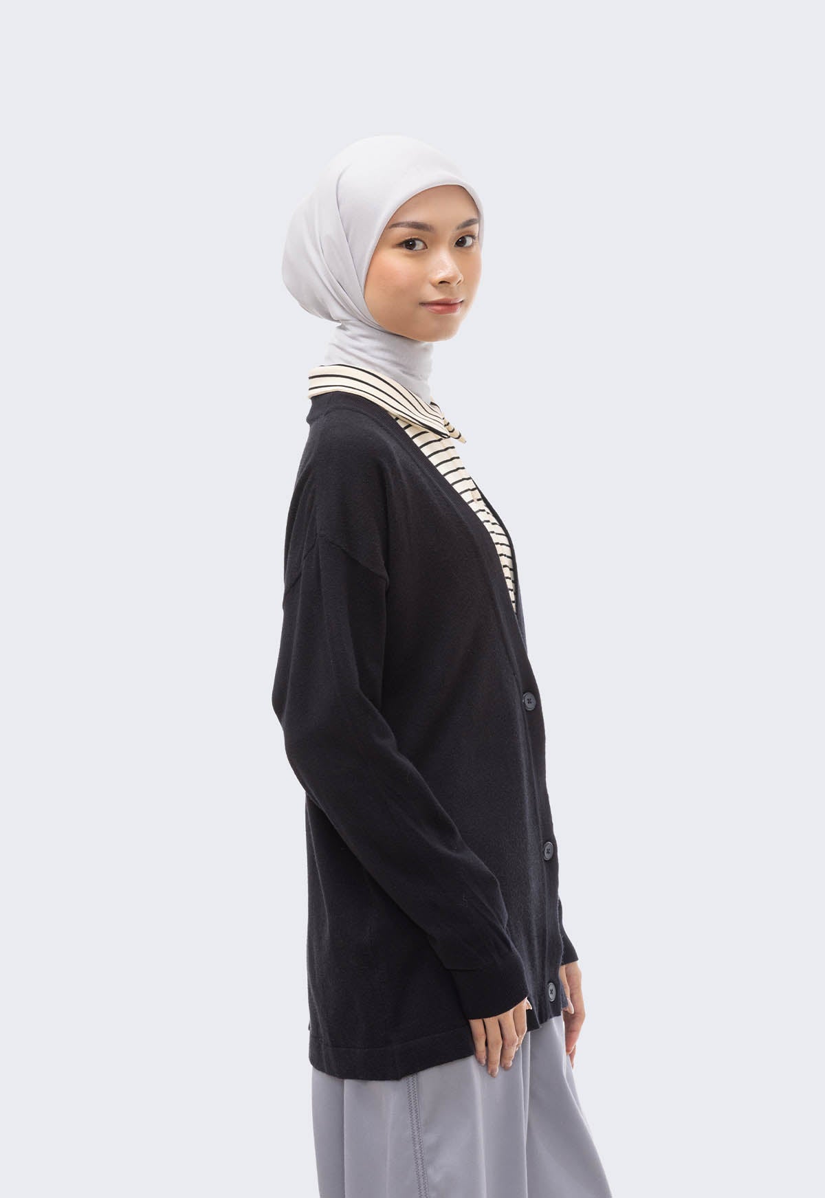 ODIE CARDIGAN