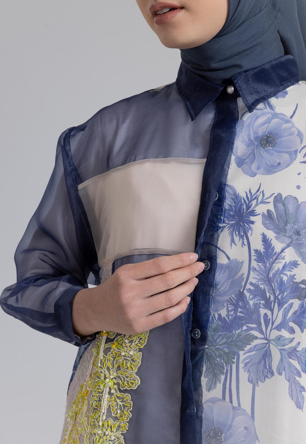 INIYA TUNIC