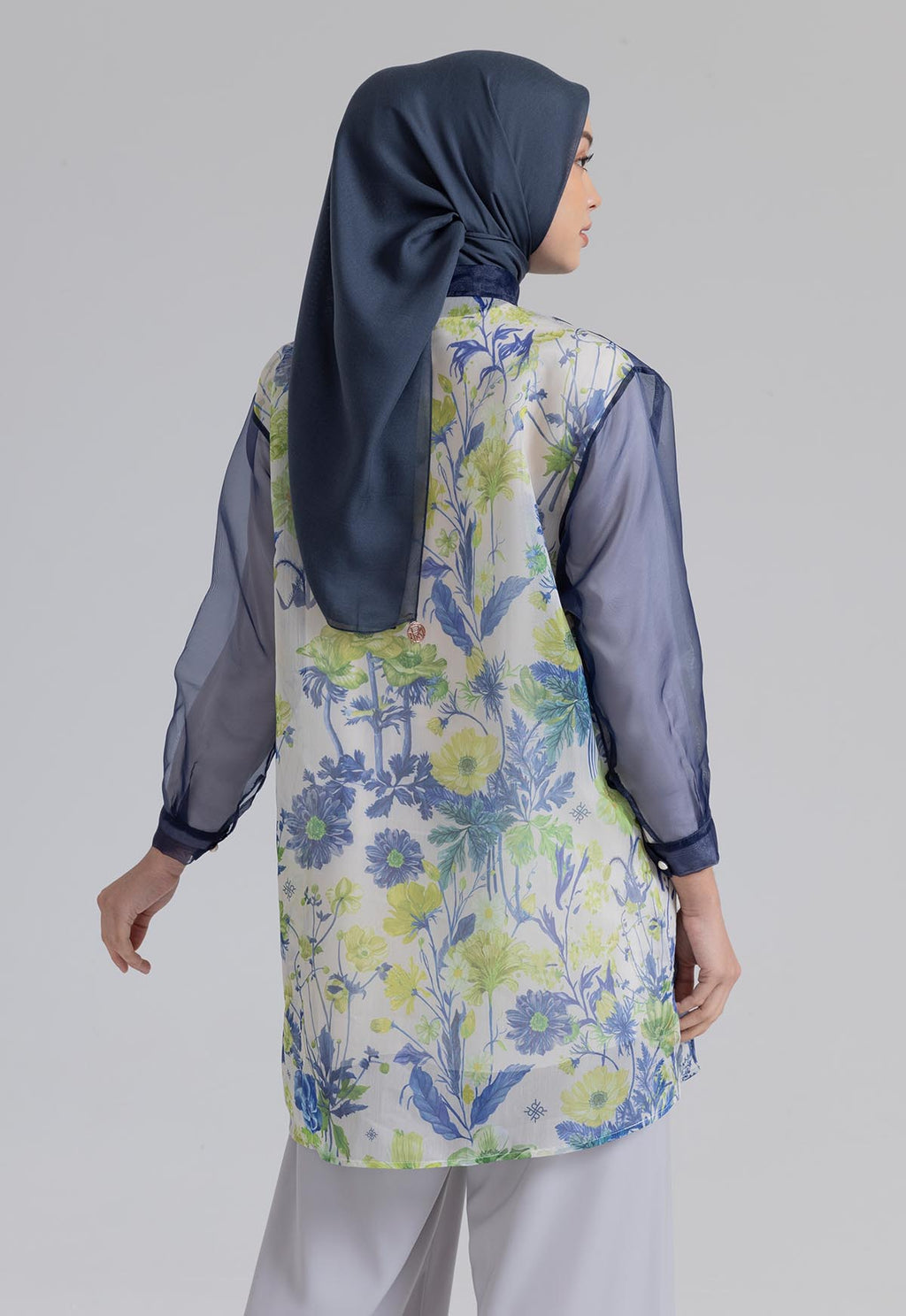 INIYA TUNIC