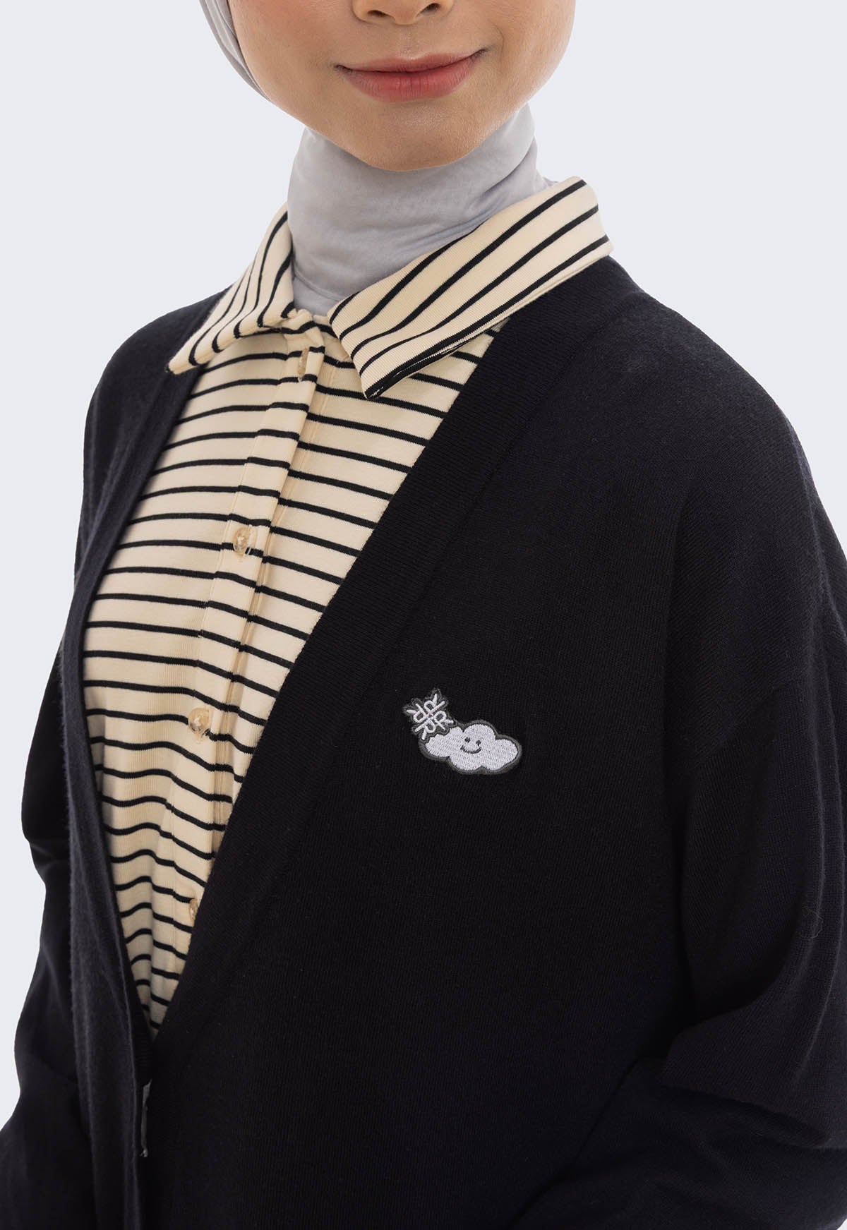 ODIE CARDIGAN