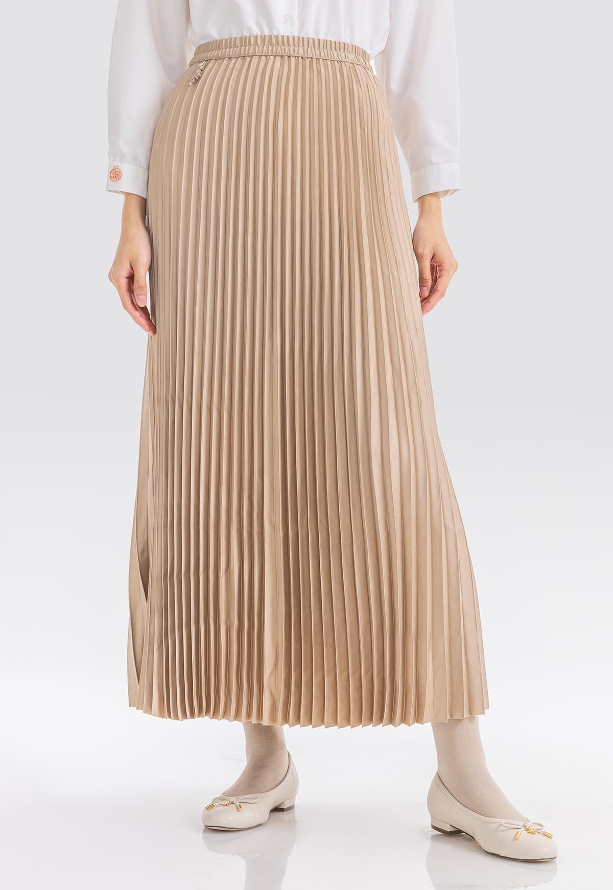 ZAIDEN SKIRT