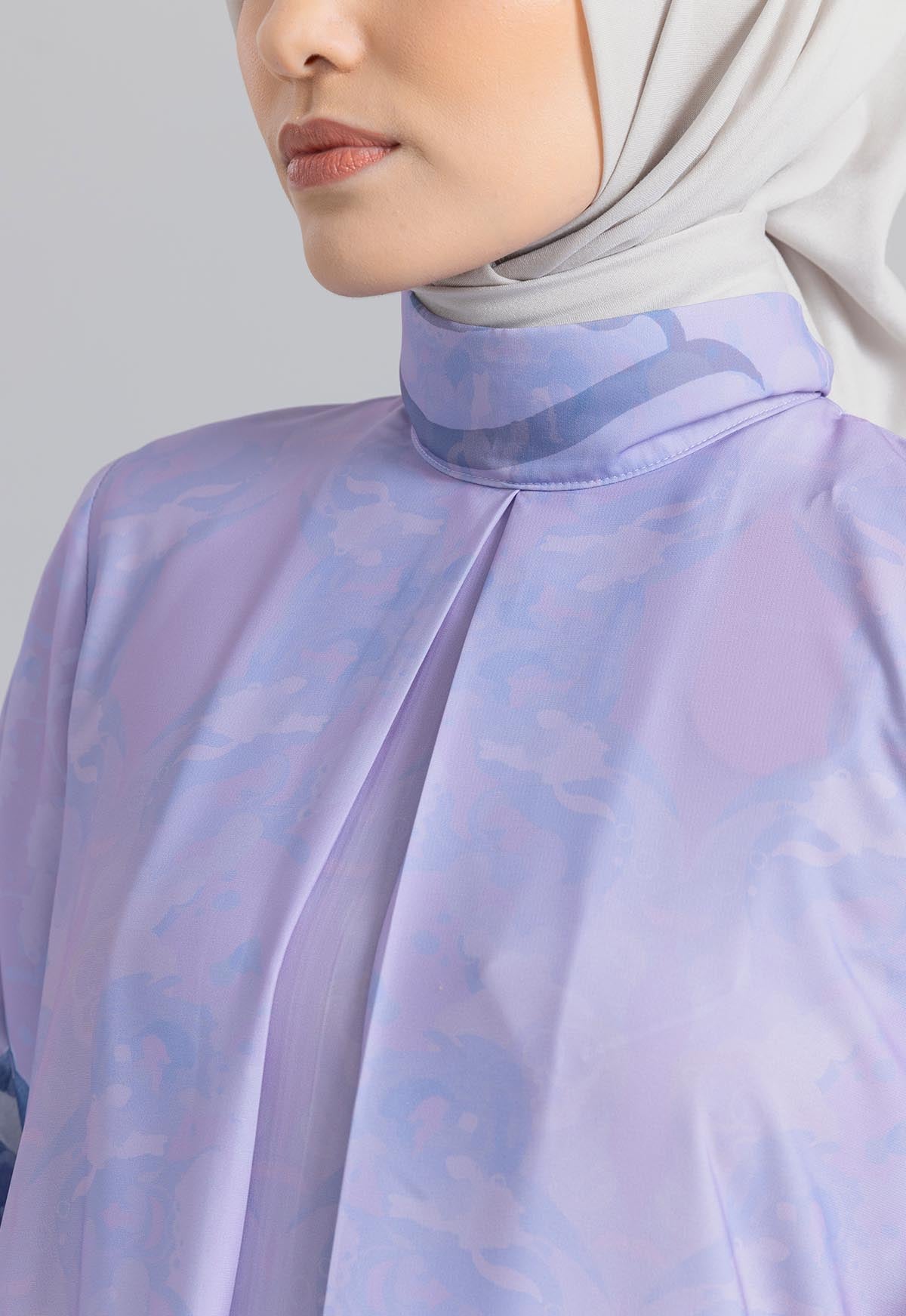 MEIZA DRESS