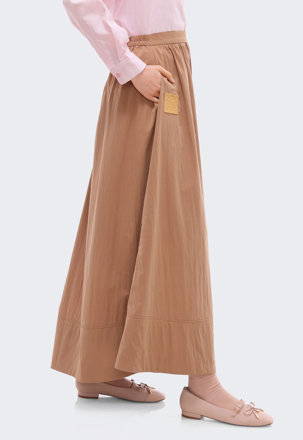 NIALA SKIRT