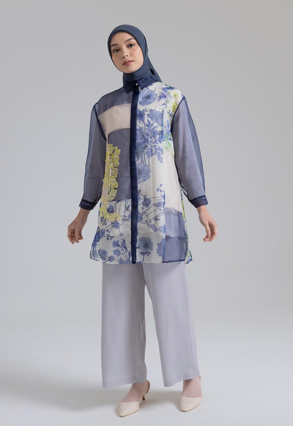 INIYA TUNIC