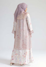 BRIOLA DRESS