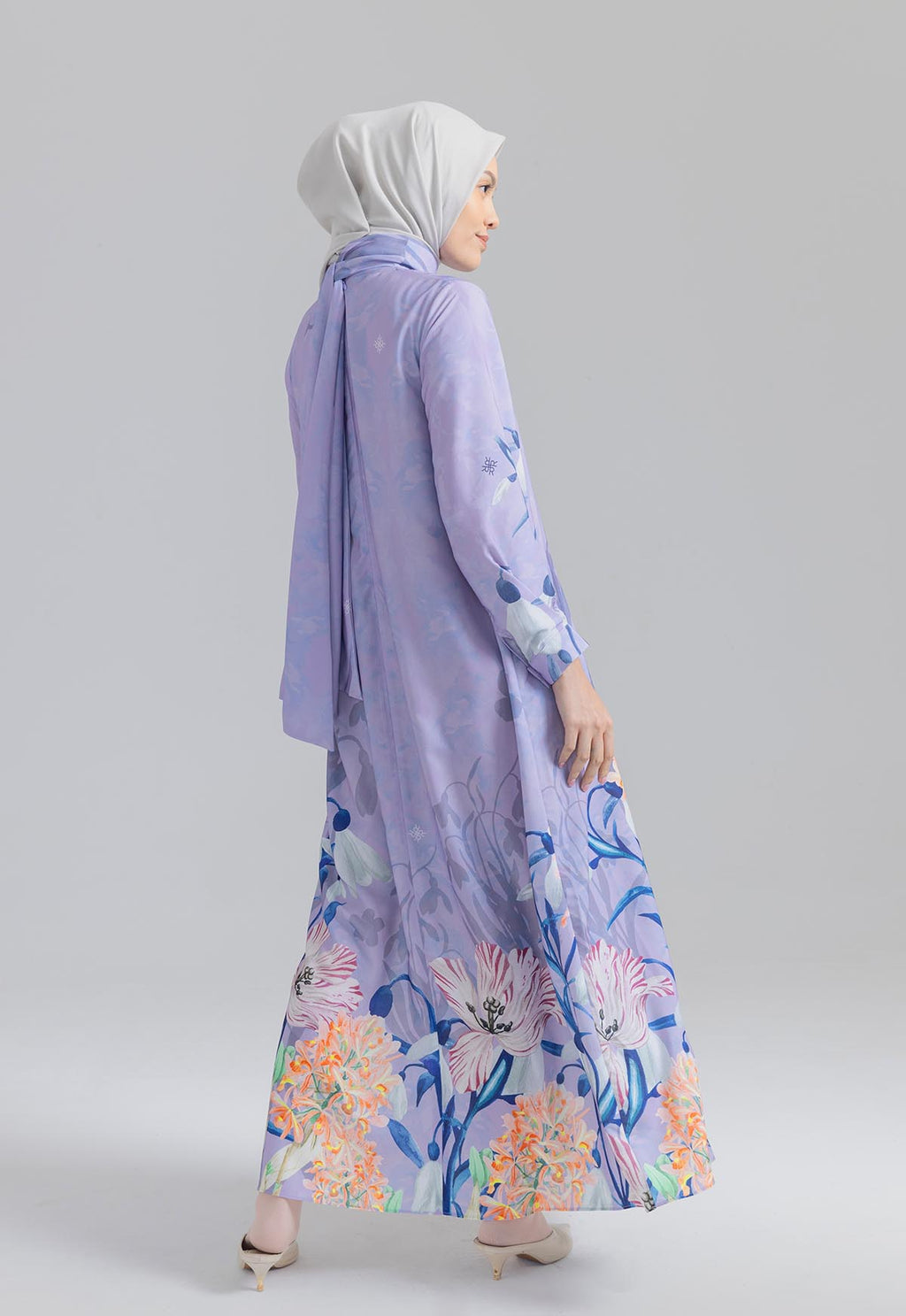 MEIZA DRESS