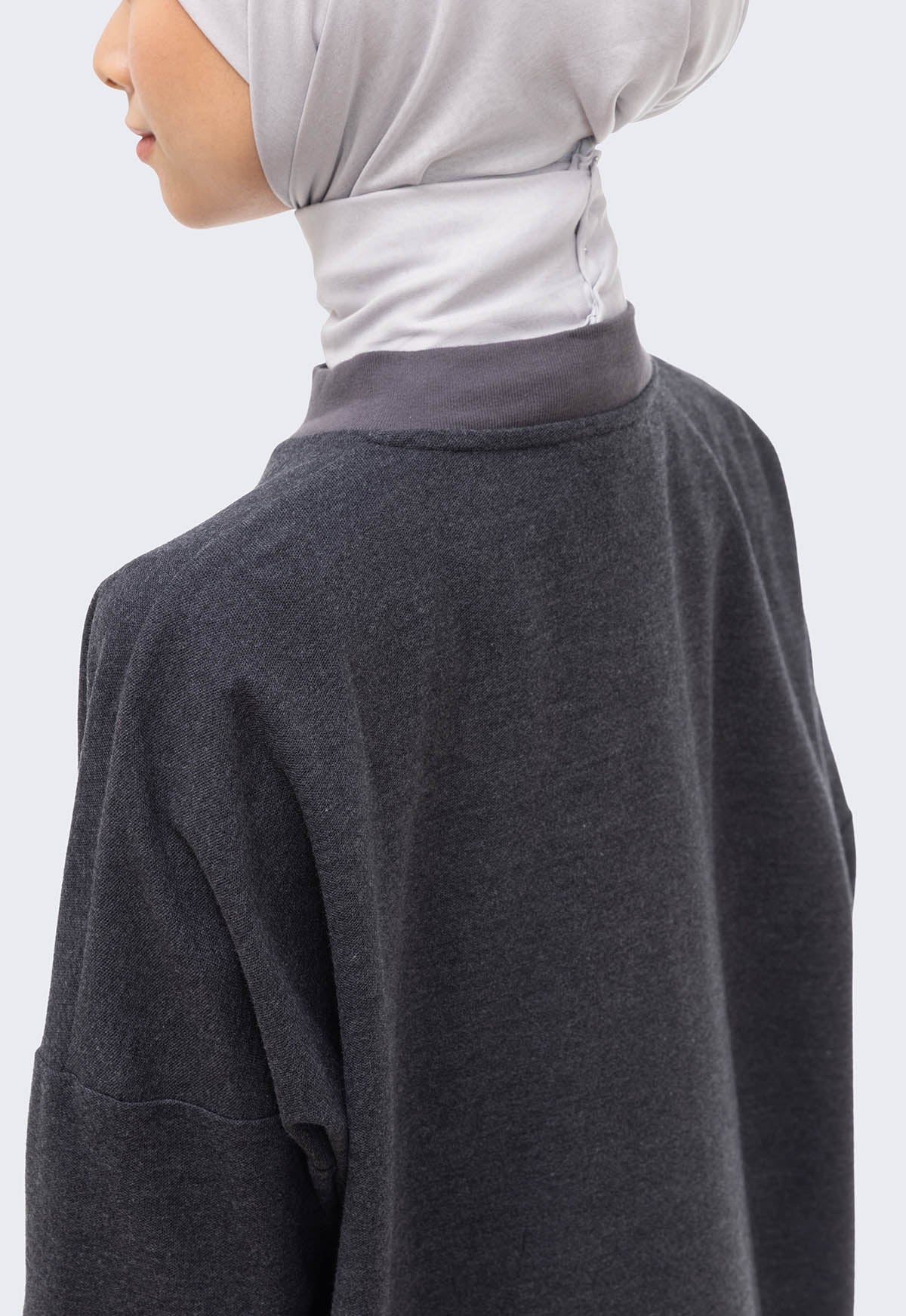 NERIDA SWEATSHIRT
