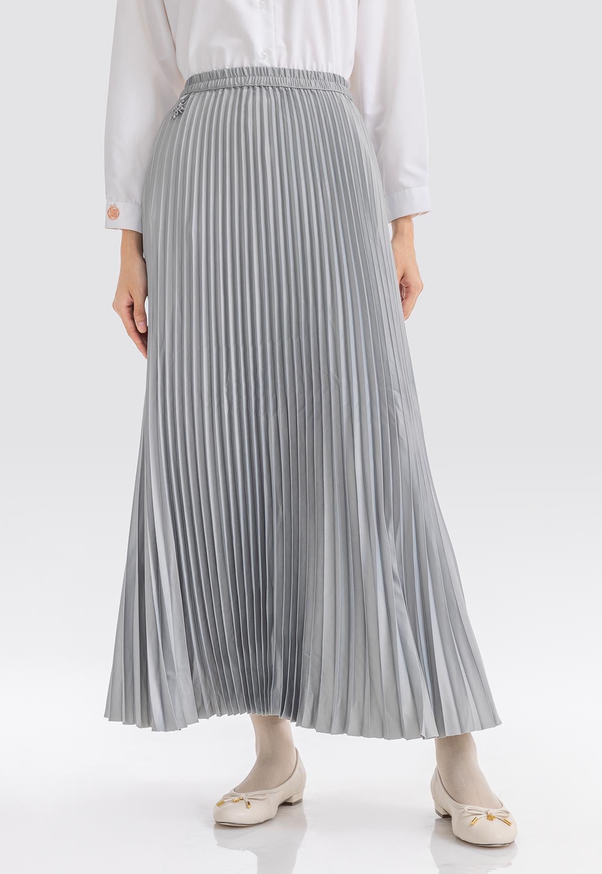 ZAIDEN SKIRT
