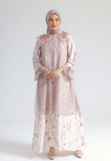 BRIOLA DRESS