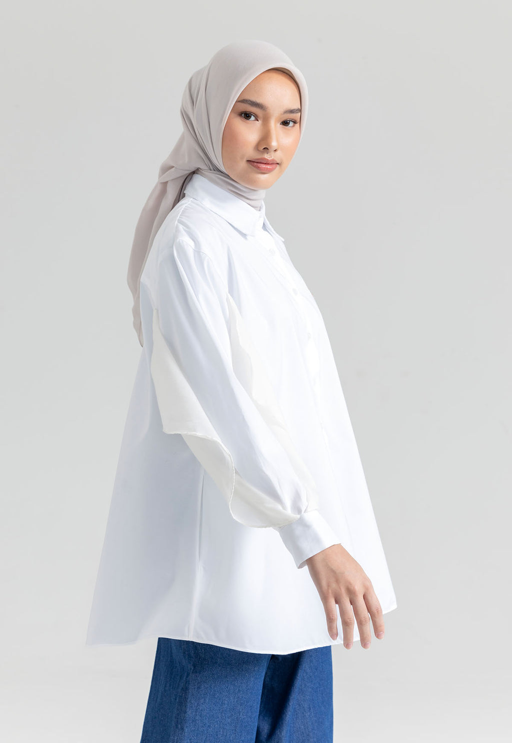 MNOR DEFECT R5 - DIGORY TOP