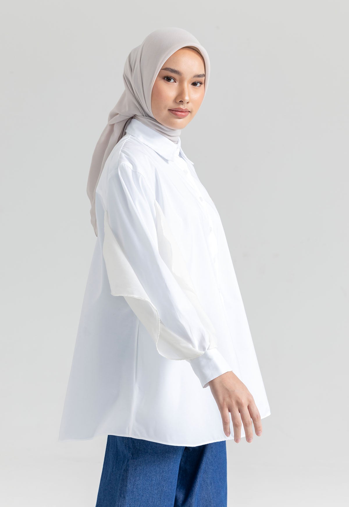MNOR DEFECT R5 - DIGORY TOP