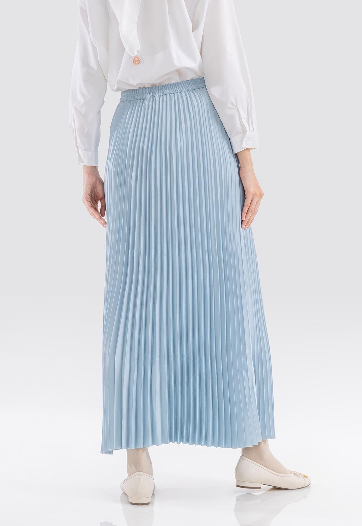 ZAIDEN SKIRT