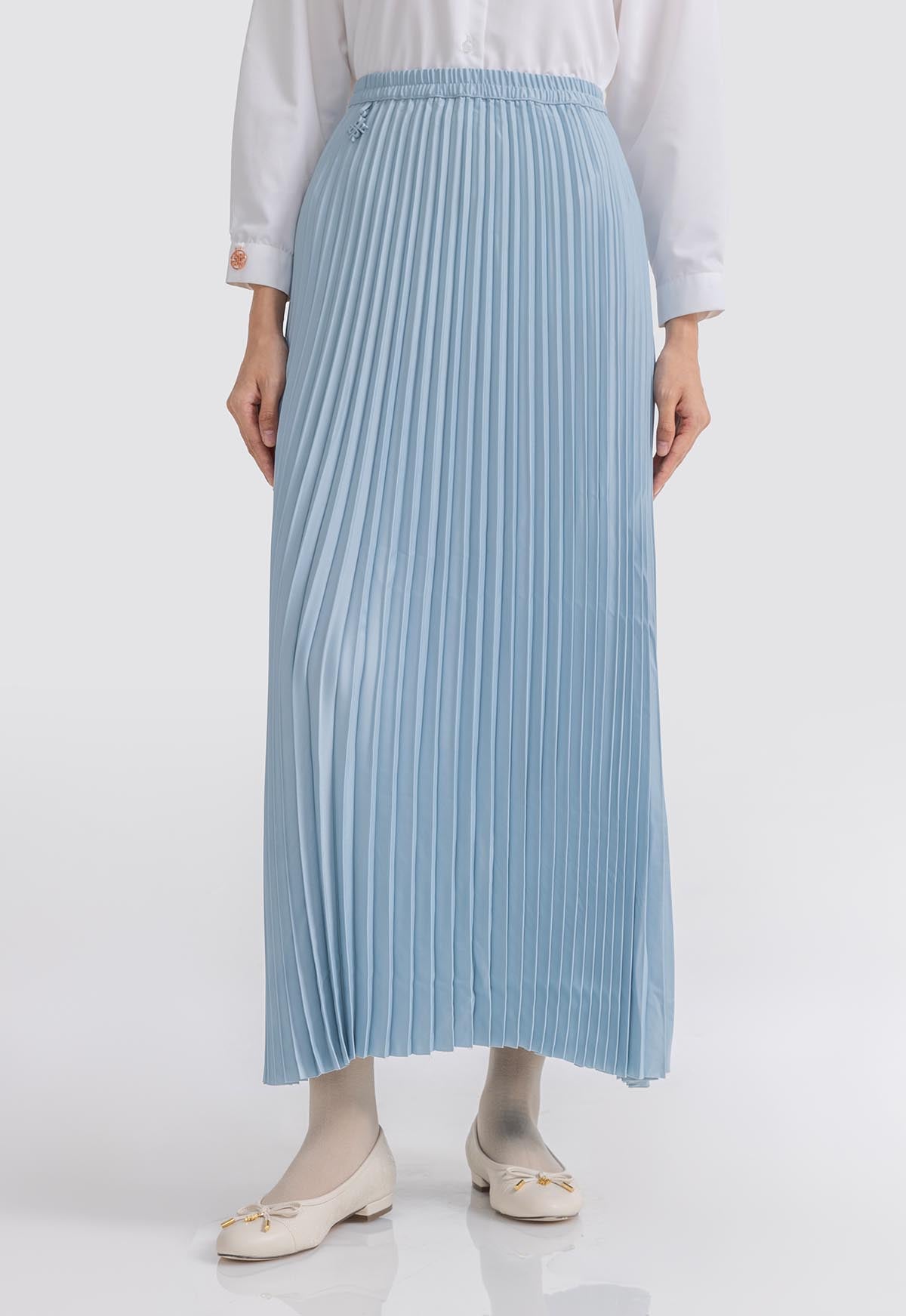 ZAIDEN SKIRT