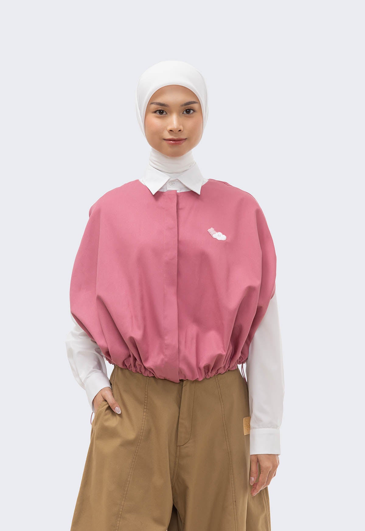 LYLO VEST