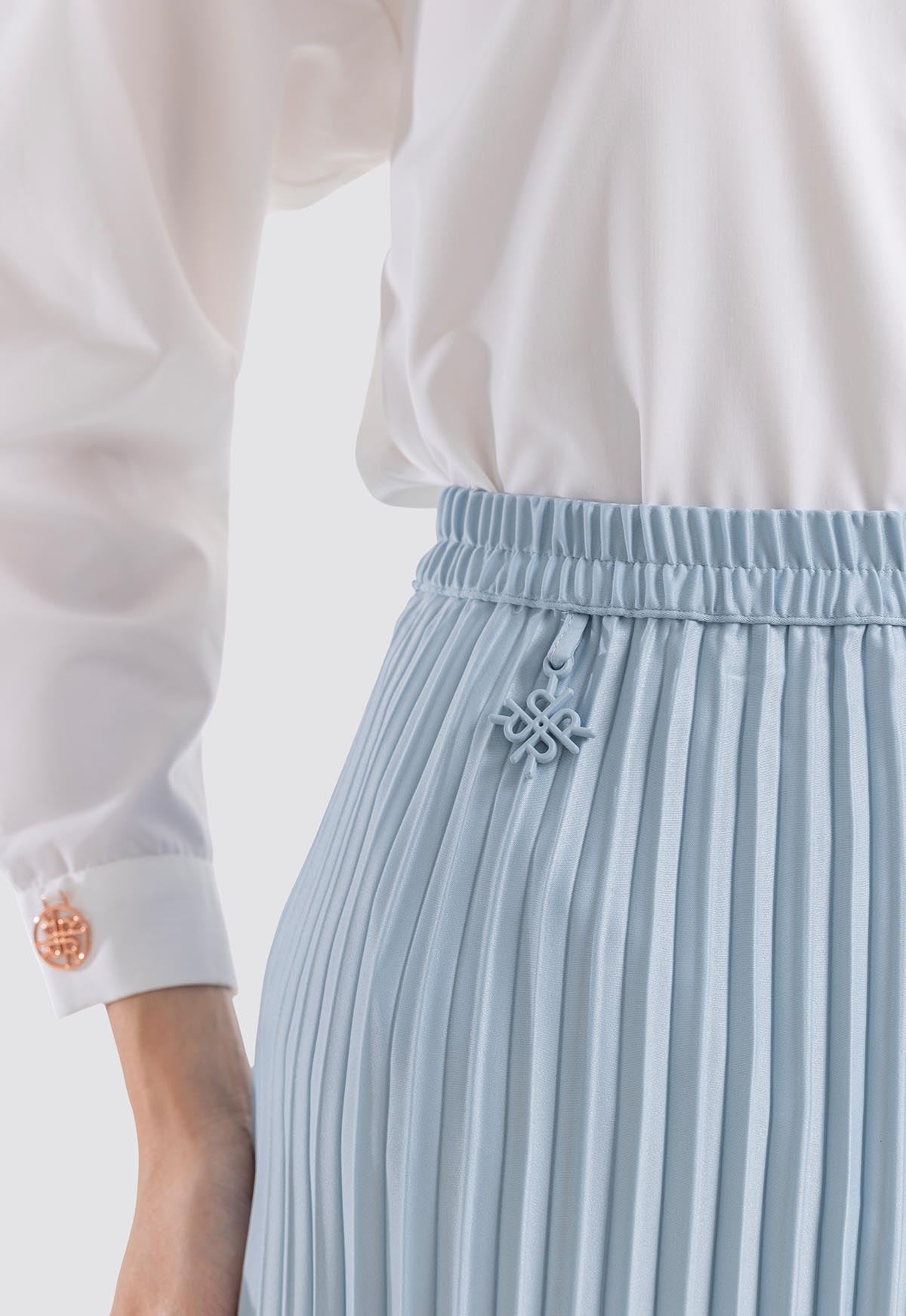 ZAIDEN SKIRT